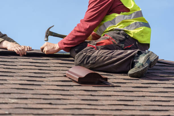 Best Gutter Installation and Roofing  in South Wilton, CT