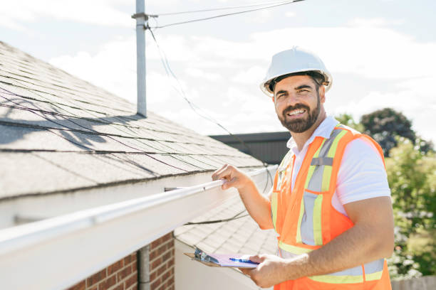Roof Installation Near Me in South Wilton, CT