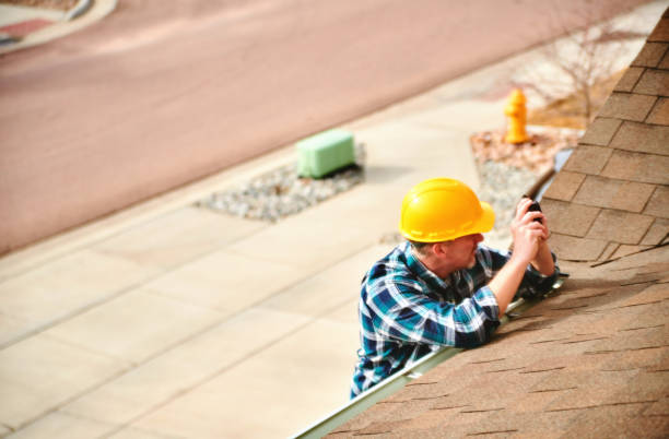 Best Residential Roofing Contractor  in South Wilton, CT