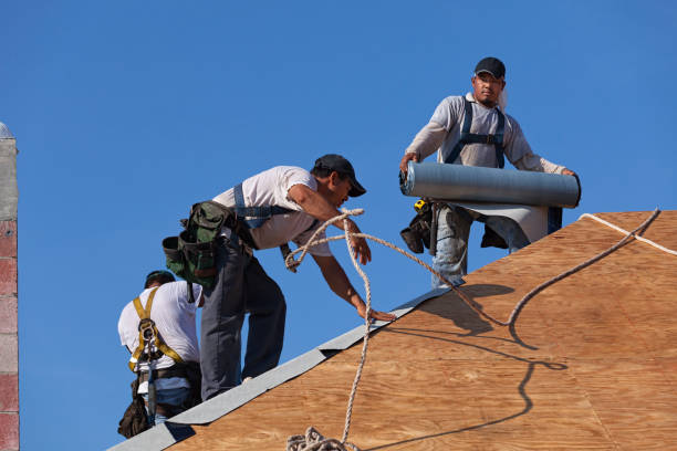 Best Roof Waterproofing Services  in South Wilton, CT