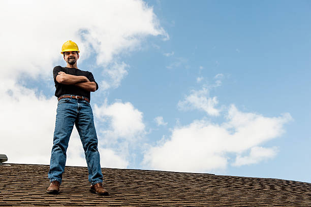 Best Roof Replacement Cost  in South Wilton, CT