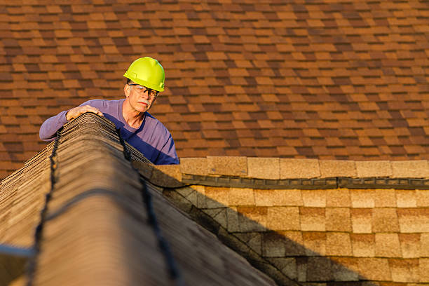 Best Roof Maintenance Services  in South Wilton, CT