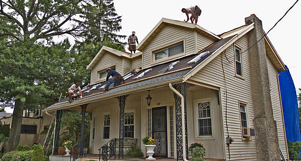 Best Roof Gutter Cleaning  in South Wilton, CT